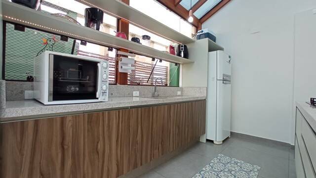 Apartamento à venda com 2 quartos, 150m² - Foto 3