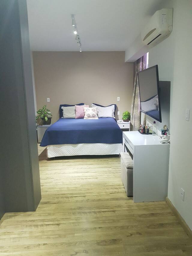 Apartamento à venda com 2 quartos, 150m² - Foto 11