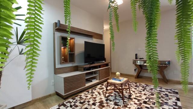 Apartamento à venda com 2 quartos, 150m² - Foto 4