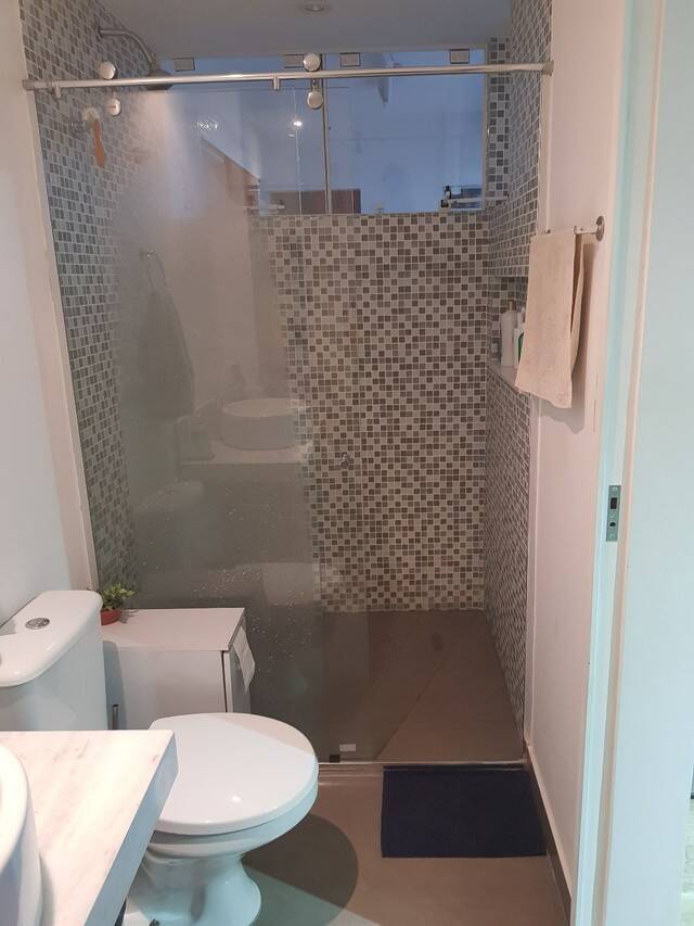 Apartamento à venda com 2 quartos, 150m² - Foto 18