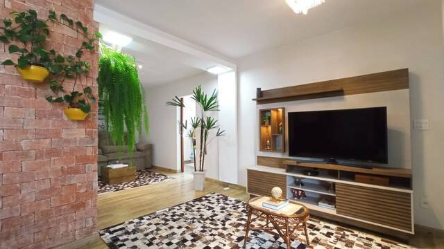 Apartamento à venda com 2 quartos, 150m² - Foto 6