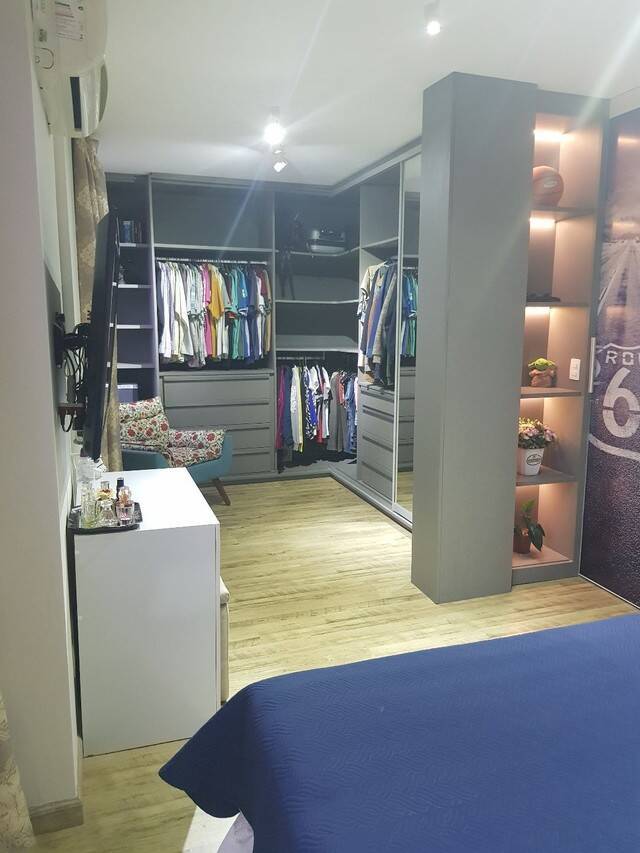 Apartamento à venda com 2 quartos, 150m² - Foto 12