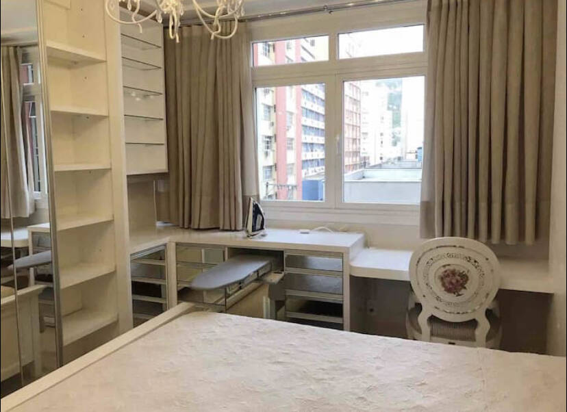 Apartamento à venda com 2 quartos, 68m² - Foto 7