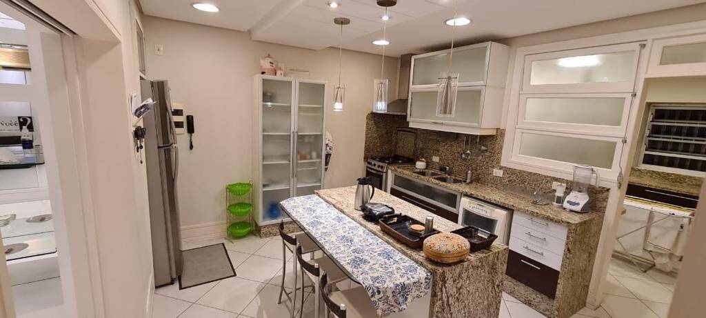 Apartamento à venda com 2 quartos, 110m² - Foto 5