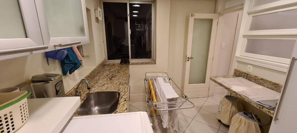 Apartamento à venda com 2 quartos, 110m² - Foto 6