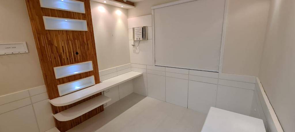 Apartamento à venda com 2 quartos, 110m² - Foto 9