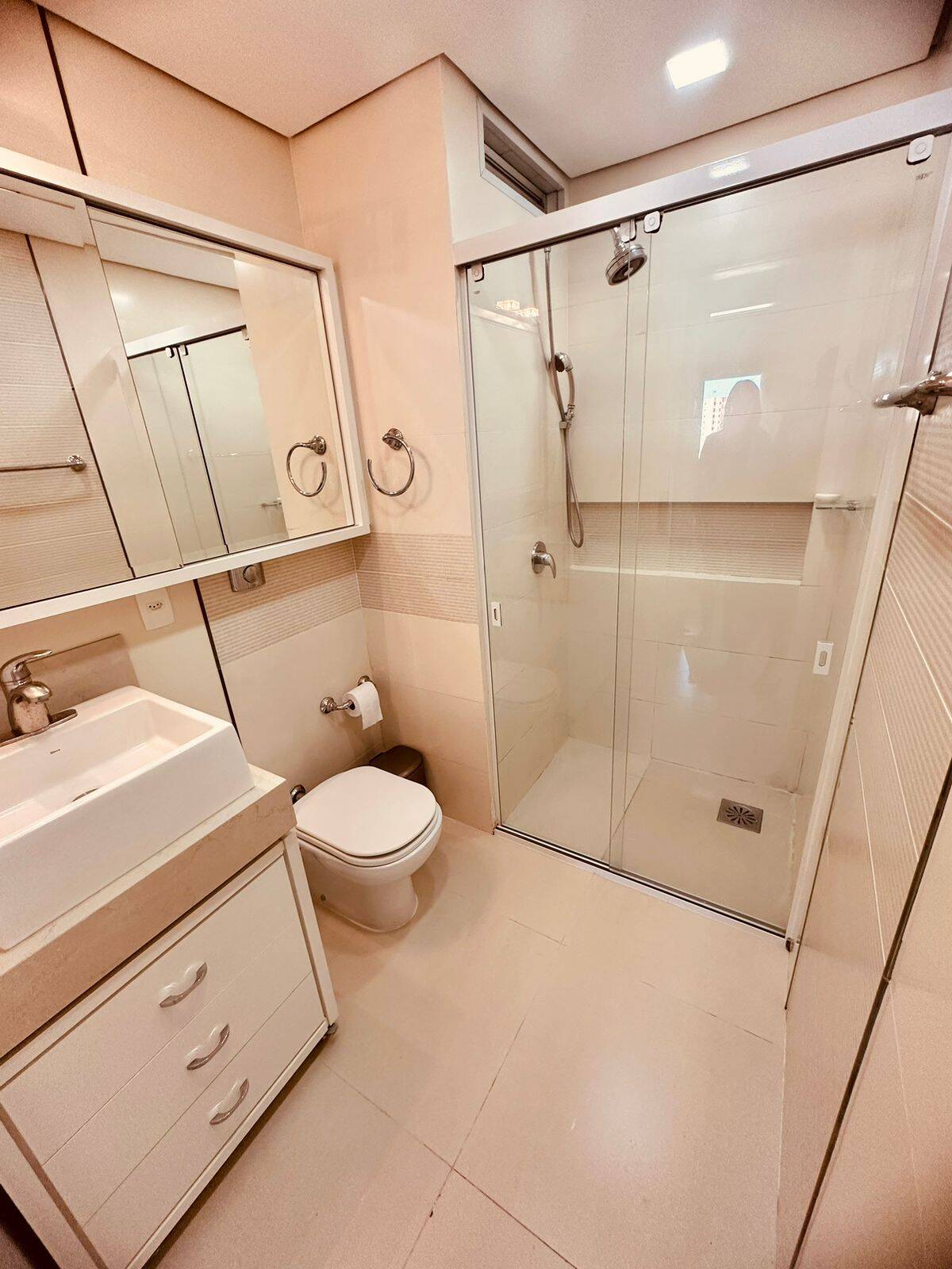 Apartamento à venda com 3 quartos, 162m² - Foto 20