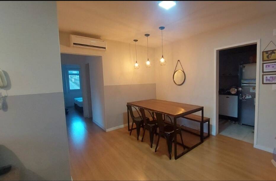 Apartamento à venda com 3 quartos, 73m² - Foto 3