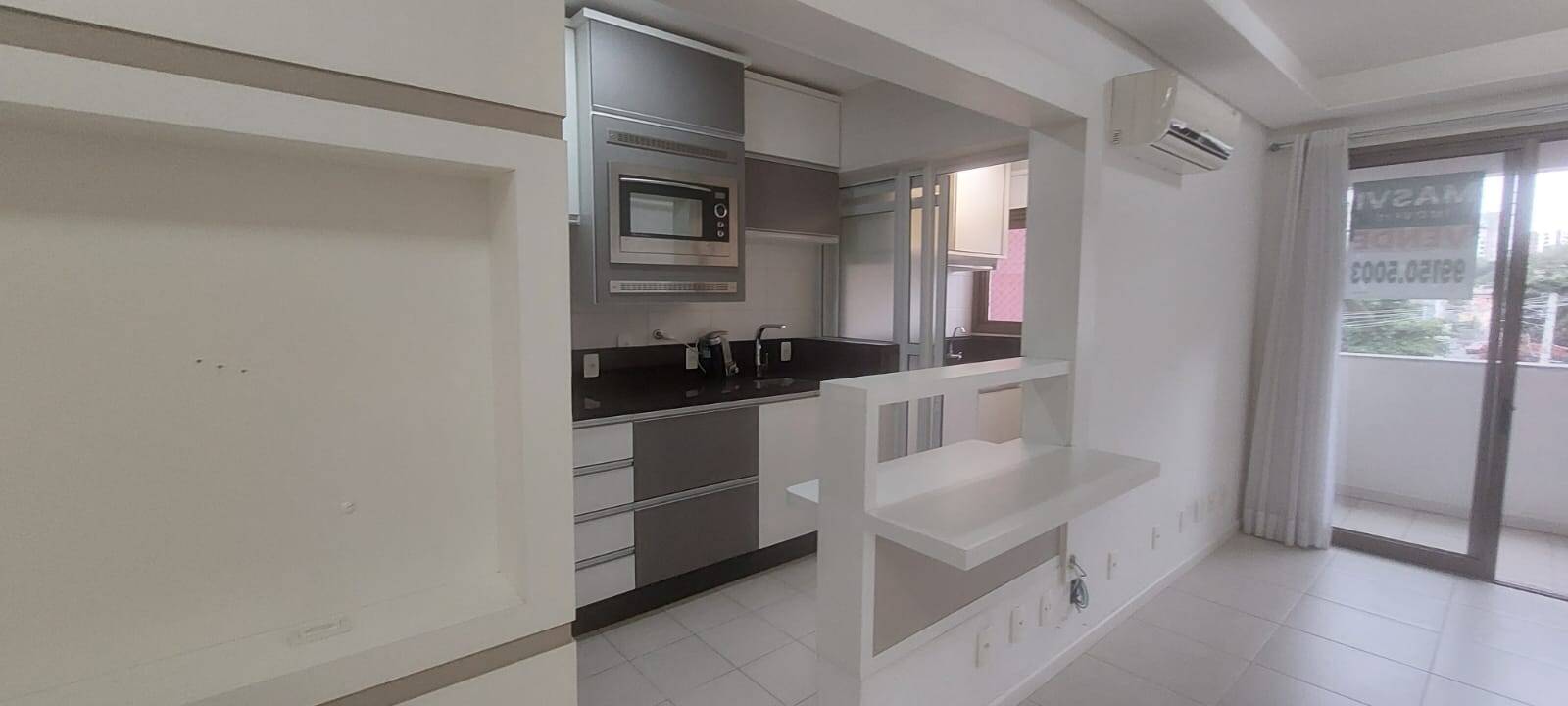 Apartamento à venda com 2 quartos, 71m² - Foto 1