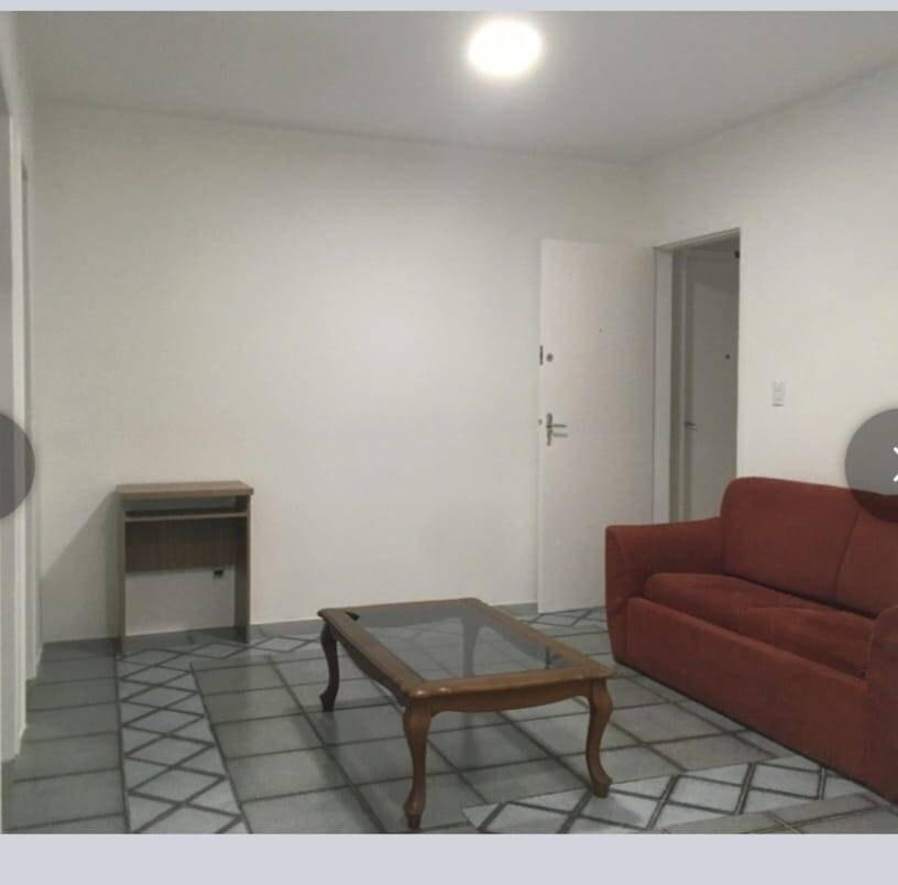 Apartamento à venda com 1 quarto, 40m² - Foto 3