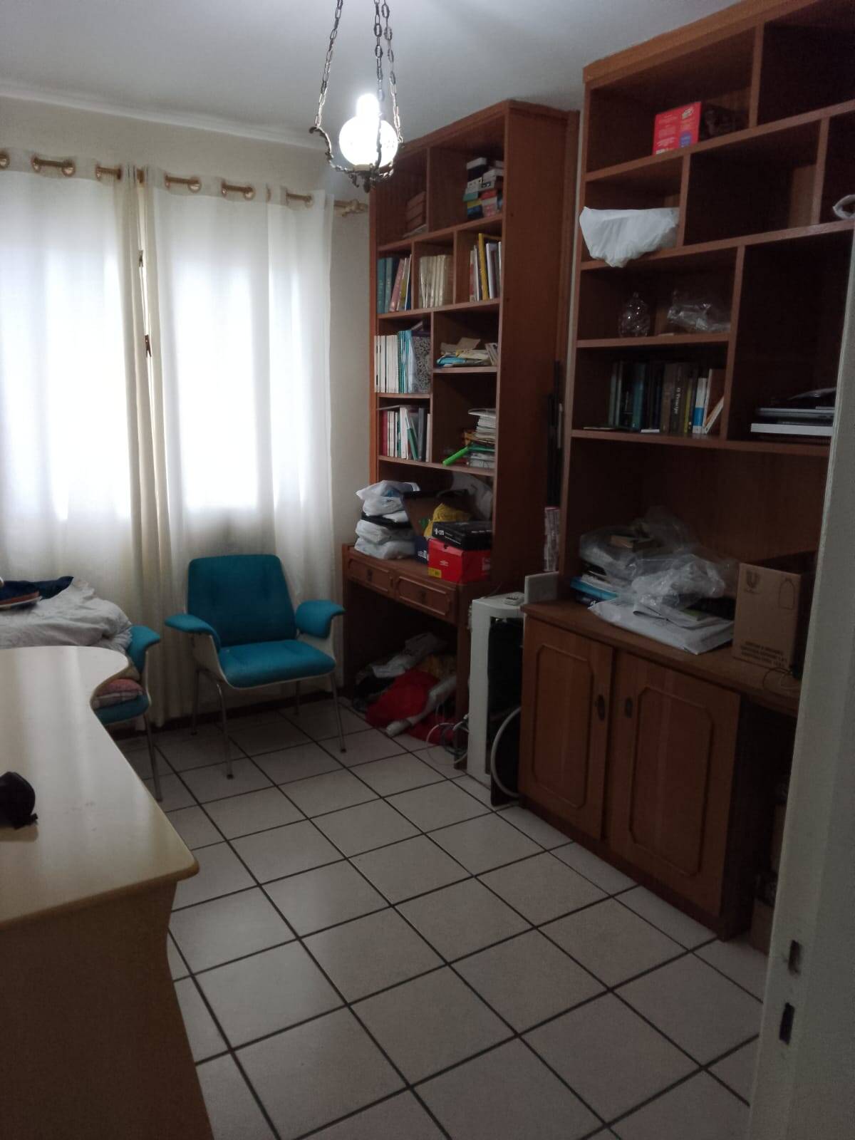 Apartamento à venda com 3 quartos, 122m² - Foto 15