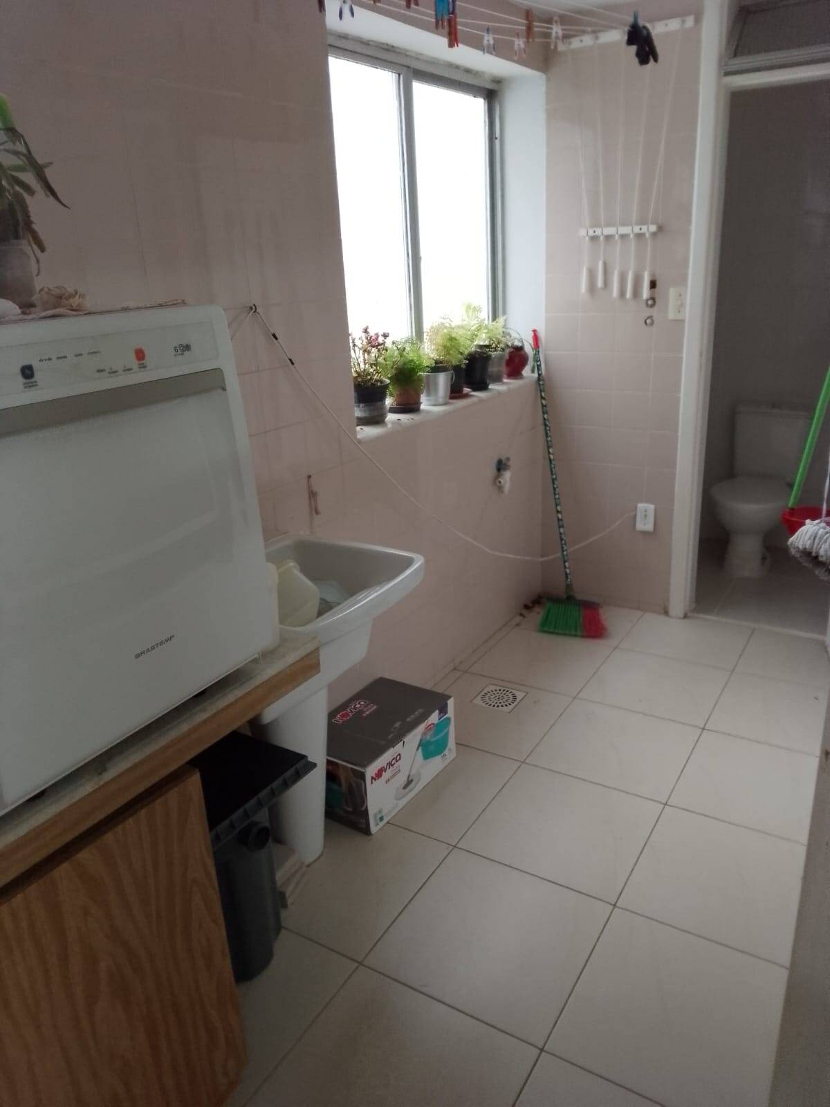 Apartamento à venda com 3 quartos, 122m² - Foto 19