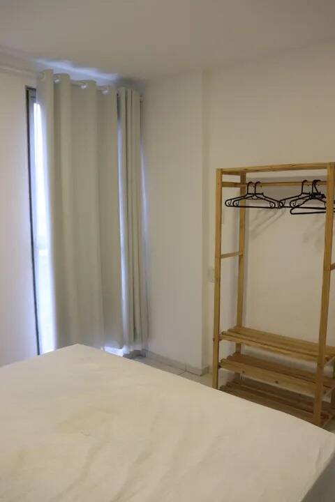 Apartamento à venda com 2 quartos, 59m² - Foto 7