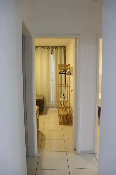 Apartamento à venda com 2 quartos, 59m² - Foto 9