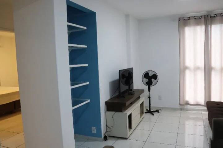 Apartamento à venda com 2 quartos, 59m² - Foto 11