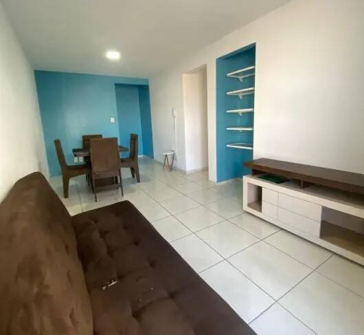 Apartamento à venda com 2 quartos, 59m² - Foto 1