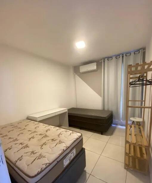 Apartamento à venda com 2 quartos, 59m² - Foto 8