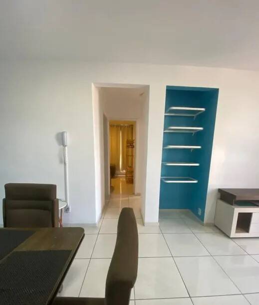 Apartamento à venda com 2 quartos, 59m² - Foto 3