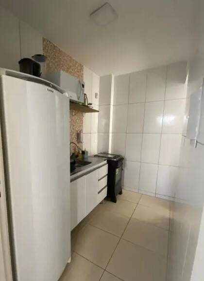 Apartamento à venda com 2 quartos, 59m² - Foto 4