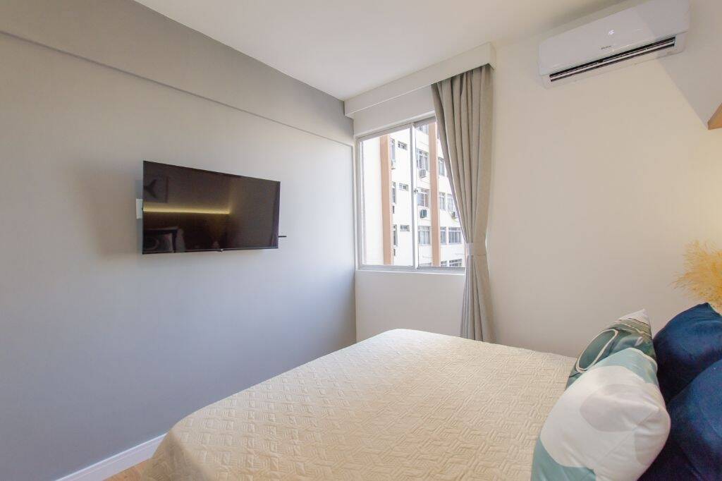 Apartamento à venda com 2 quartos, 50m² - Foto 11