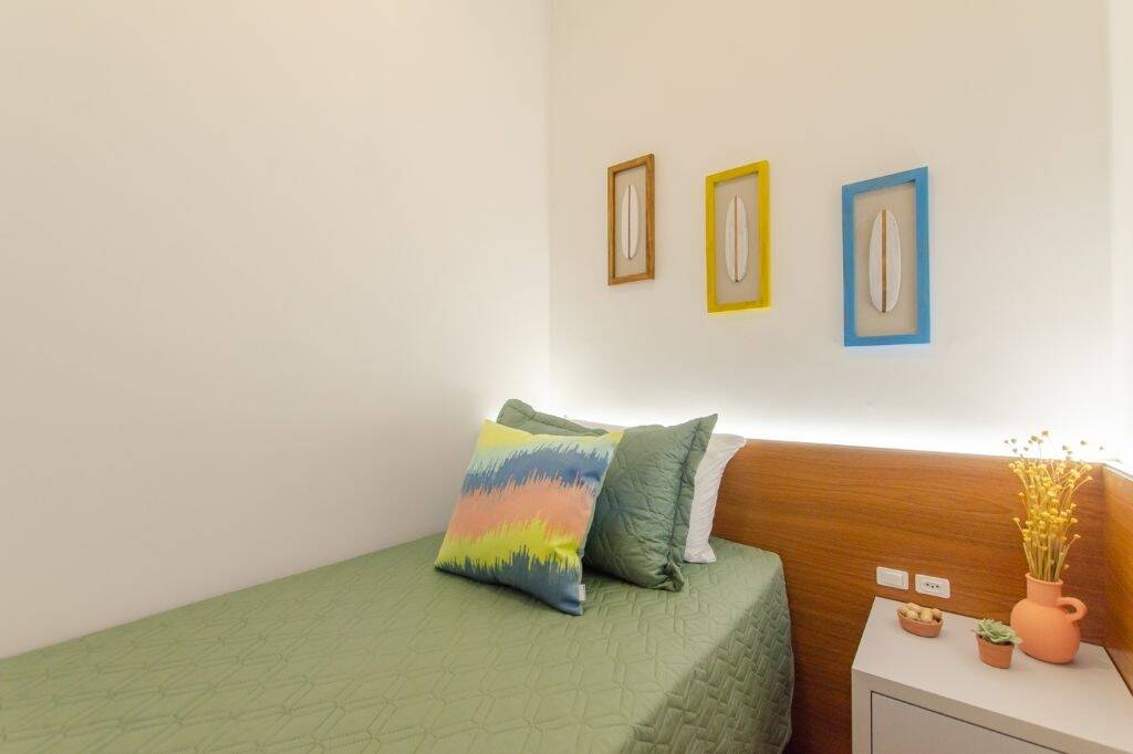 Apartamento à venda com 2 quartos, 50m² - Foto 13