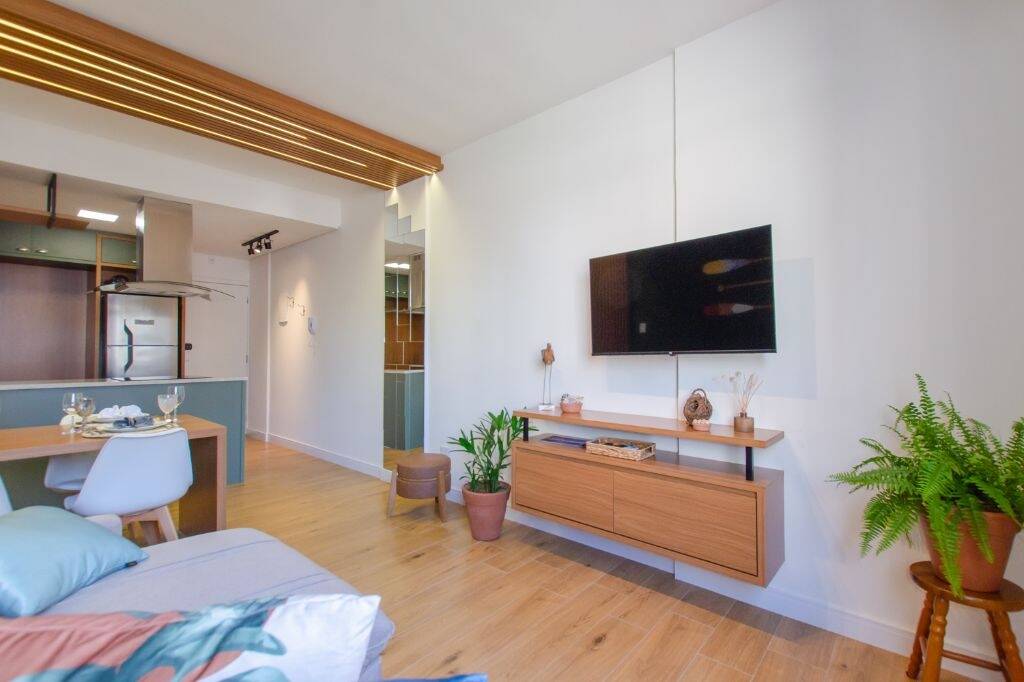 Apartamento à venda com 2 quartos, 50m² - Foto 15