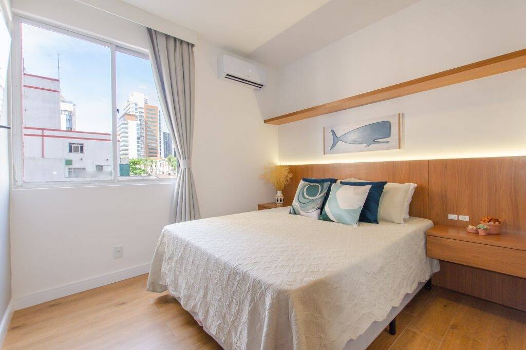 Apartamento à venda com 2 quartos, 50m² - Foto 10