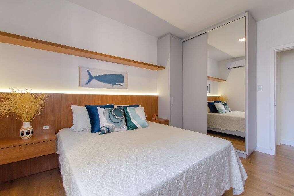 Apartamento à venda com 2 quartos, 50m² - Foto 18