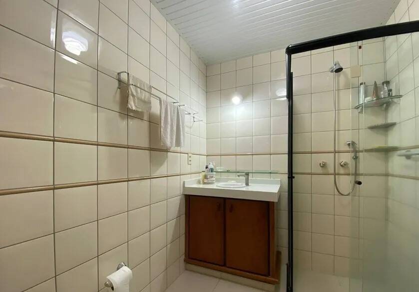 Apartamento à venda com 3 quartos, 97m² - Foto 12