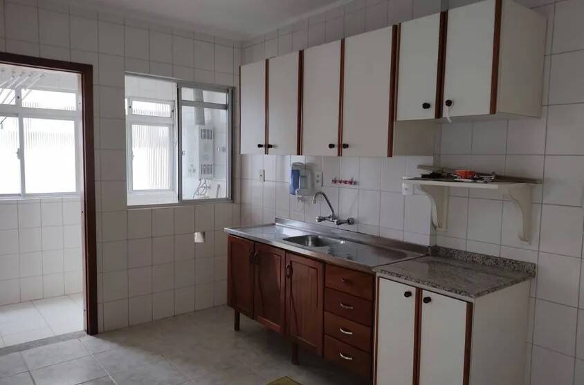 Apartamento à venda com 3 quartos, 97m² - Foto 5