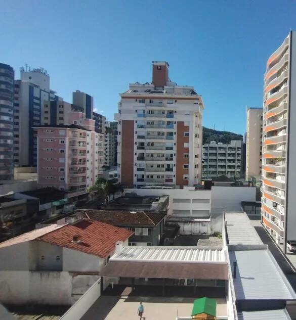 Apartamento à venda com 3 quartos, 97m² - Foto 6