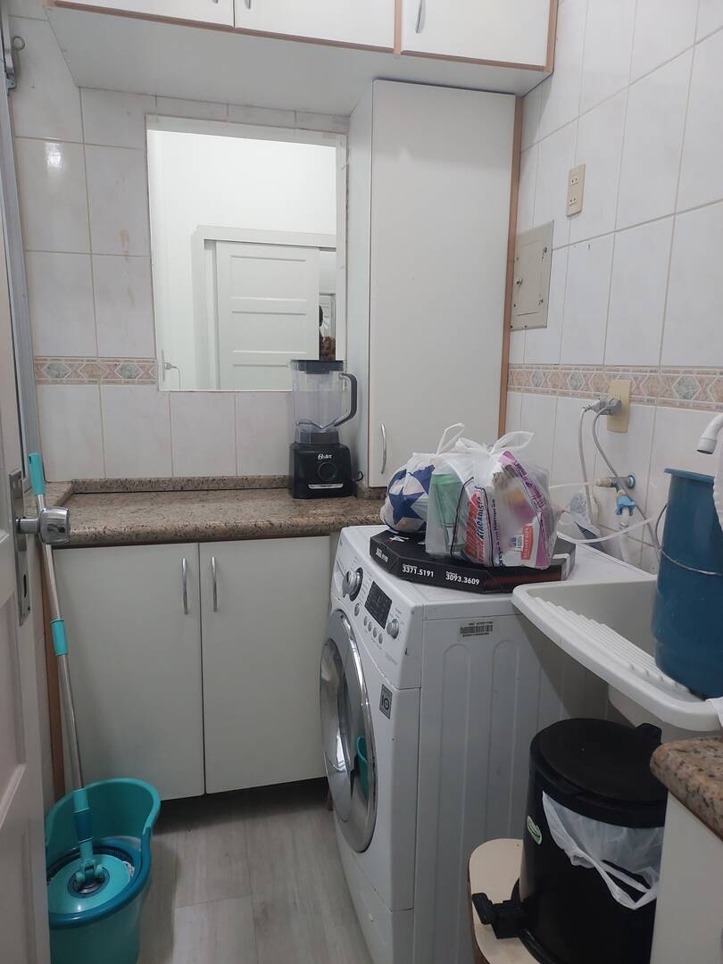 Apartamento à venda com 3 quartos, 76m² - Foto 4