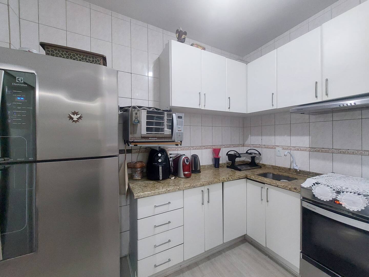 Apartamento à venda com 3 quartos, 76m² - Foto 19