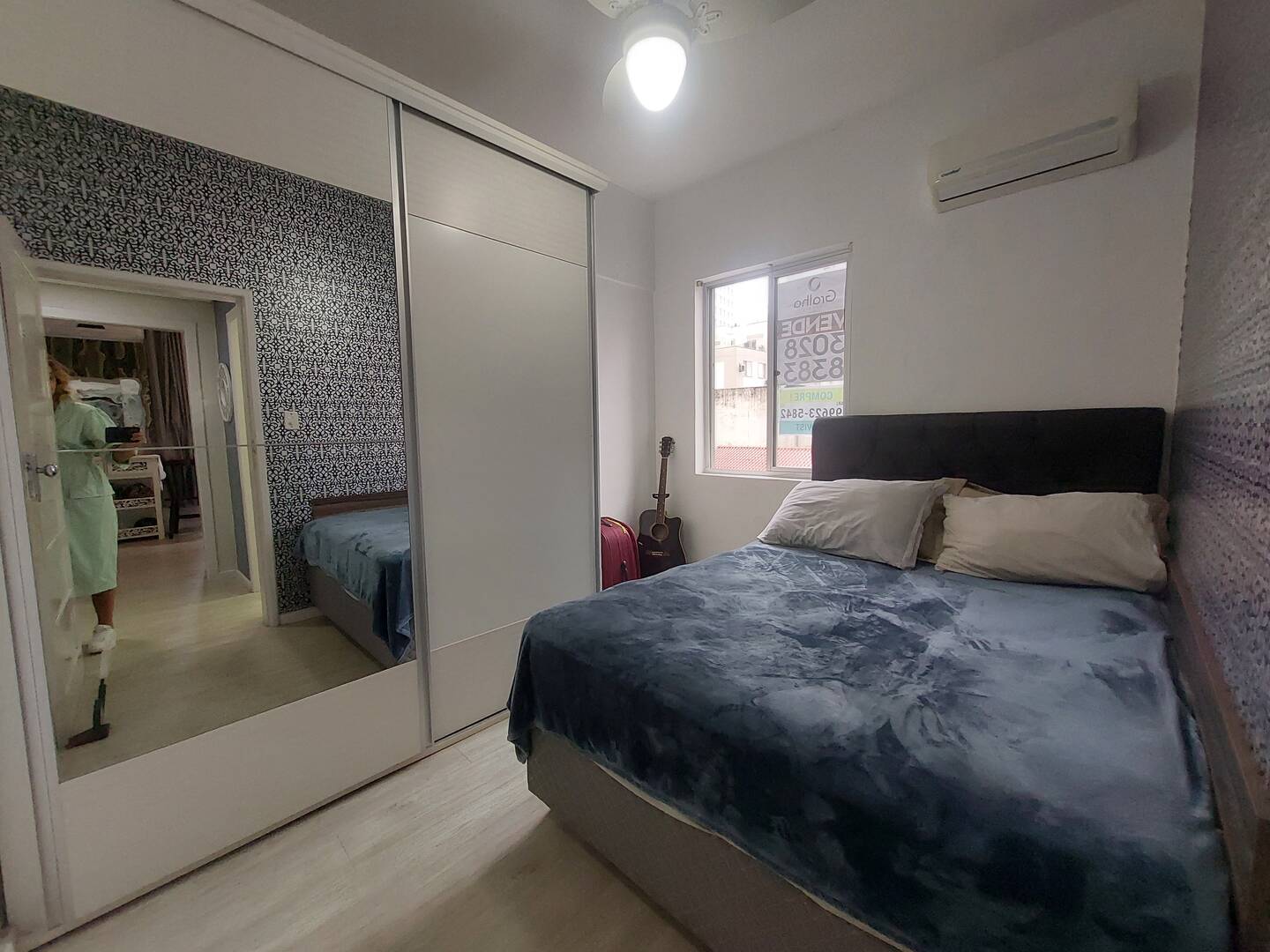 Apartamento à venda com 3 quartos, 76m² - Foto 24