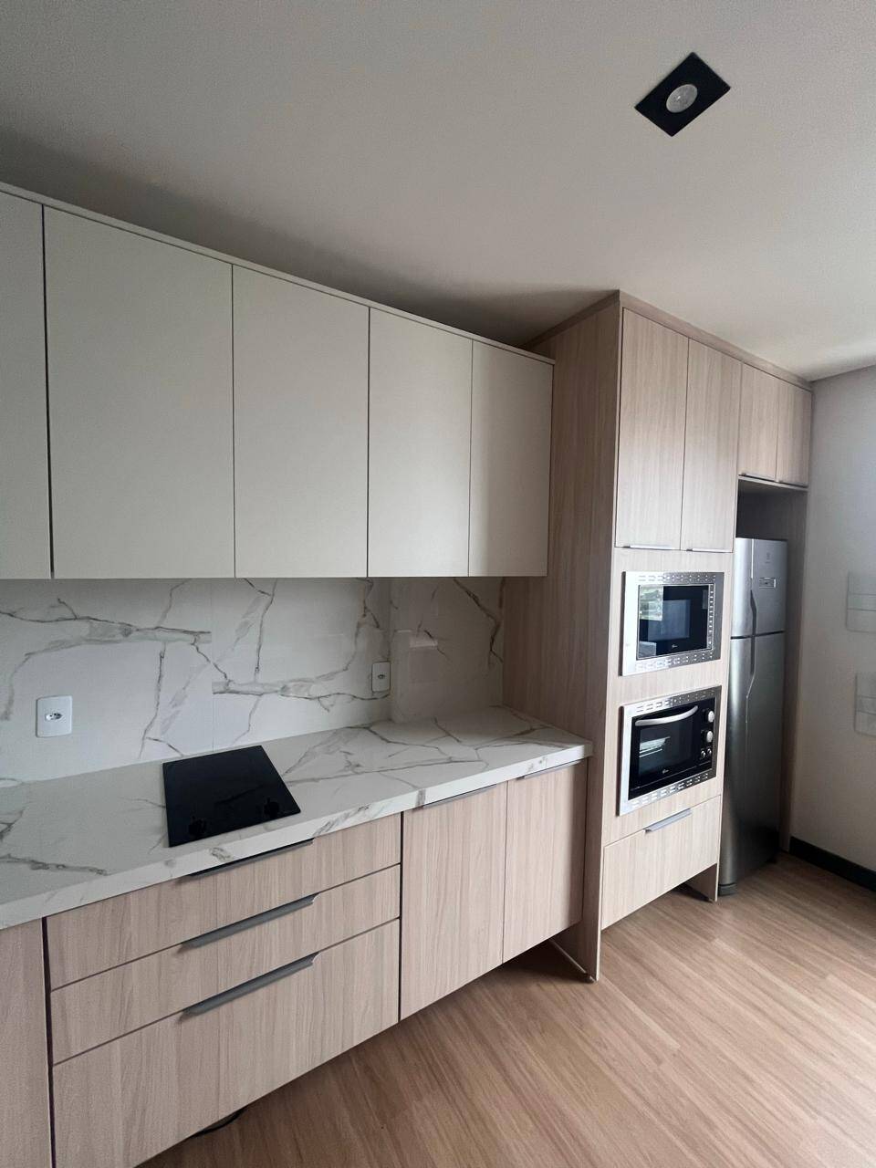 Apartamento à venda com 1 quarto, 39m² - Foto 6