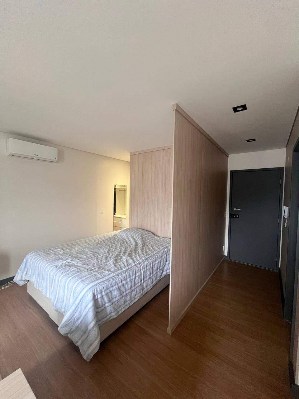 Apartamento à venda com 1 quarto, 39m² - Foto 8