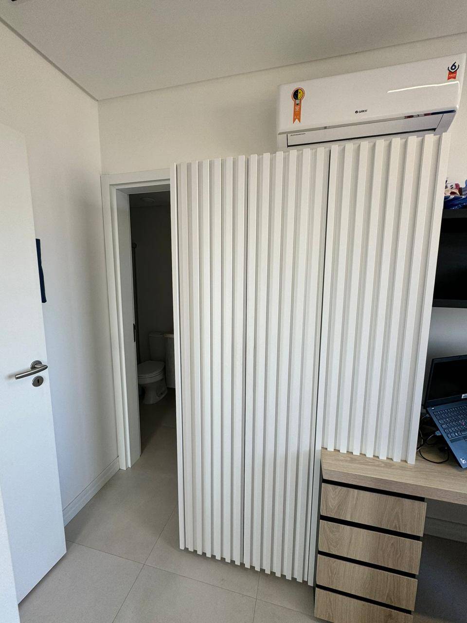 Apartamento à venda com 2 quartos, 69m² - Foto 10