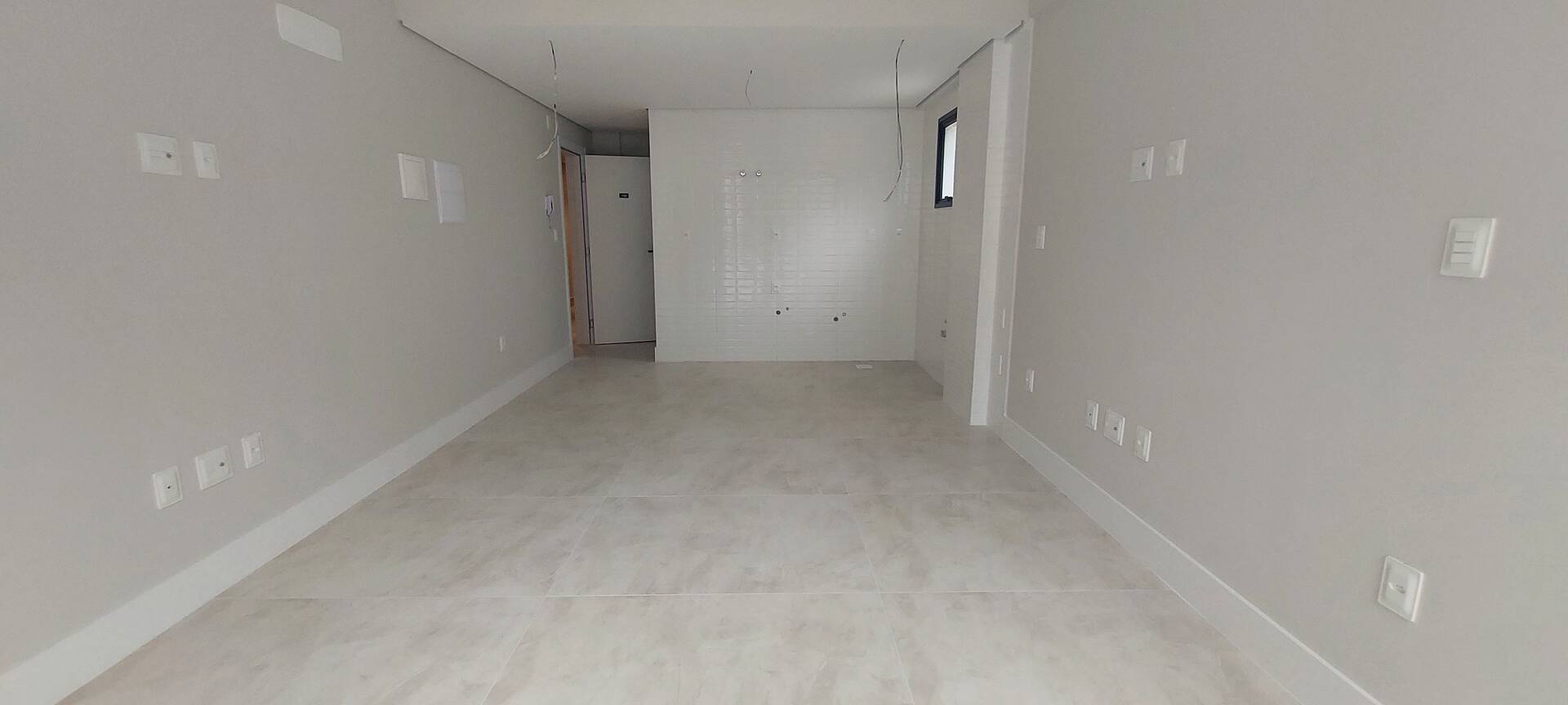 Apartamento à venda com 1 quarto, 31m² - Foto 4