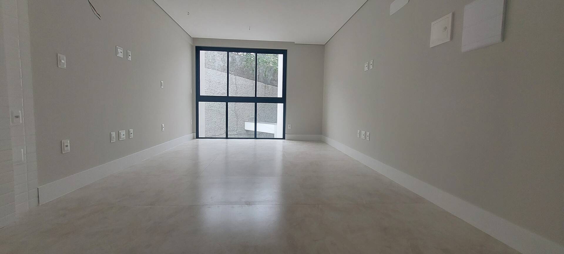 Apartamento à venda com 1 quarto, 31m² - Foto 2