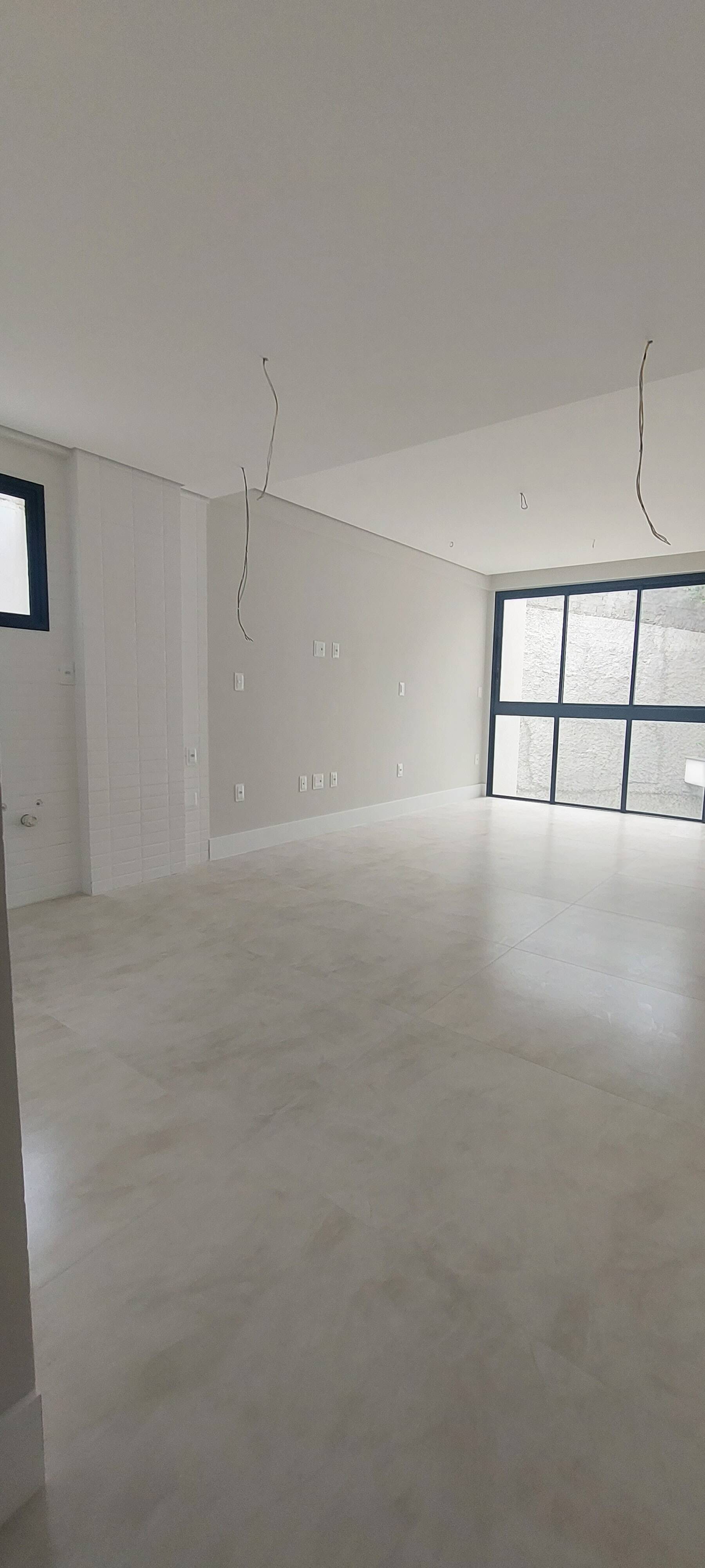 Apartamento à venda com 1 quarto, 31m² - Foto 3