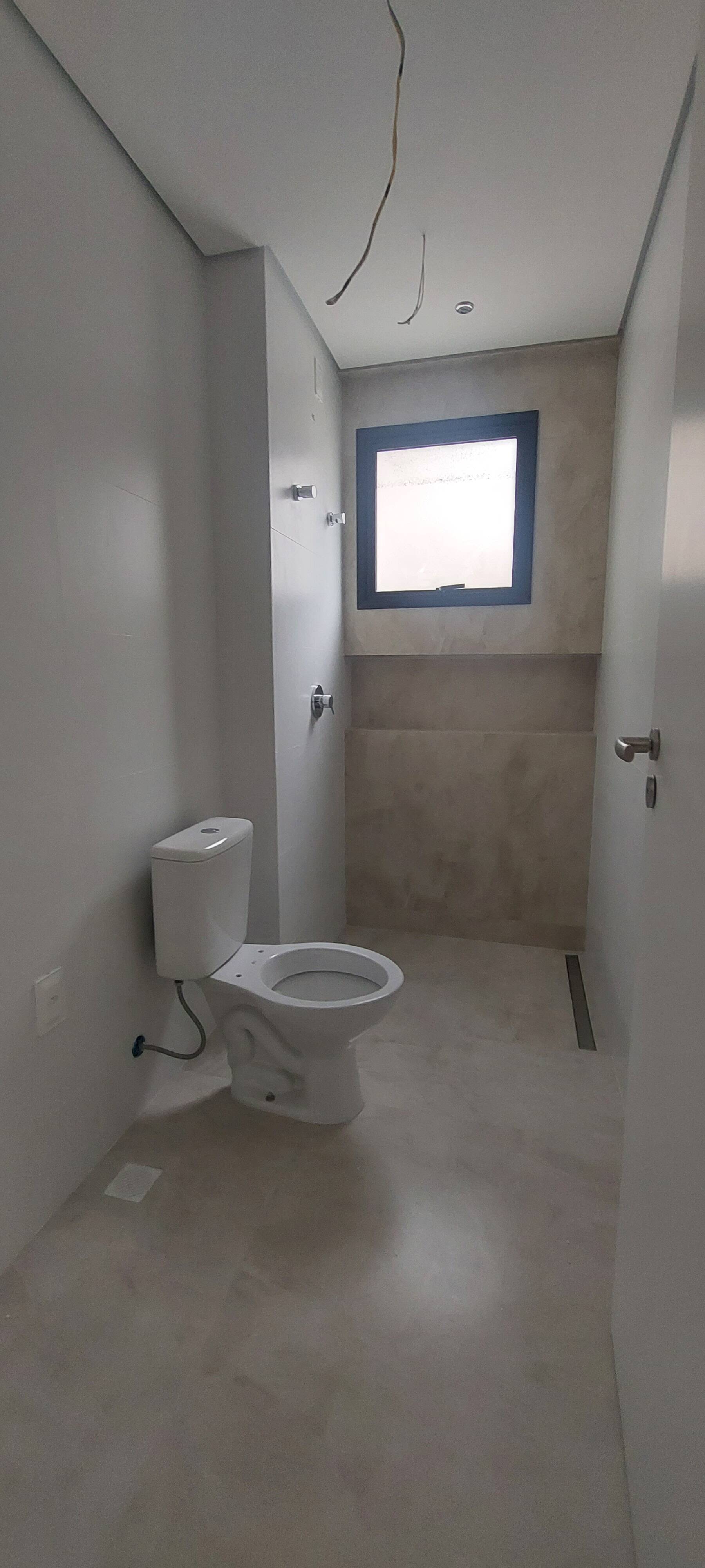 Apartamento à venda com 1 quarto, 31m² - Foto 5