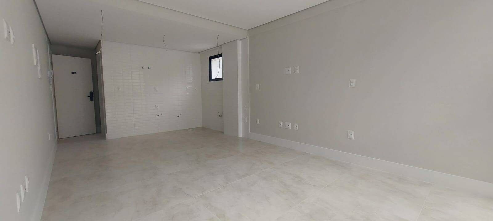 Apartamento à venda com 1 quarto, 31m² - Foto 8