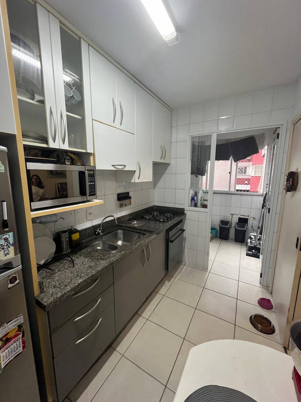 Apartamento à venda com 2 quartos, 72m² - Foto 2