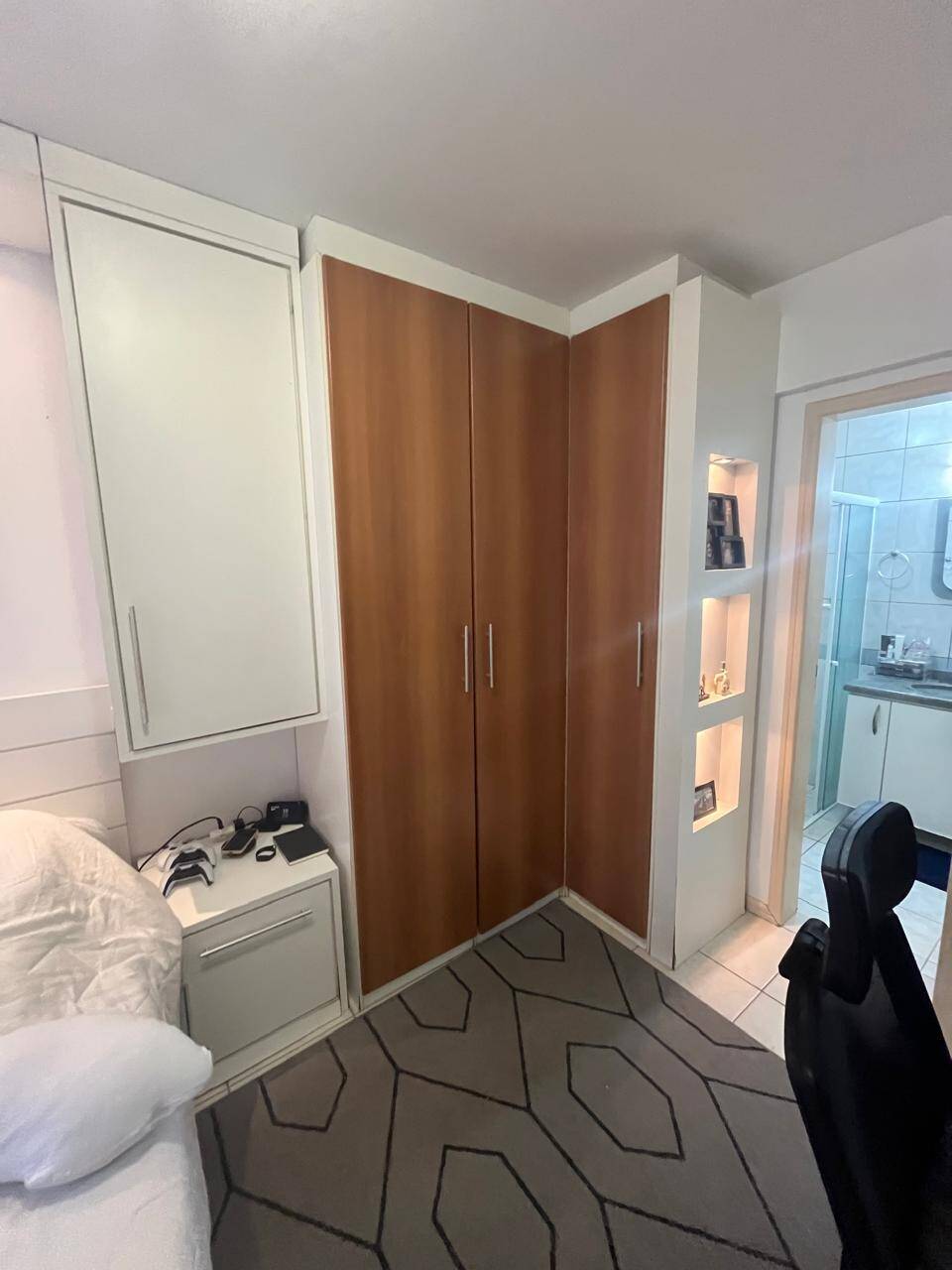 Apartamento à venda com 2 quartos, 72m² - Foto 10