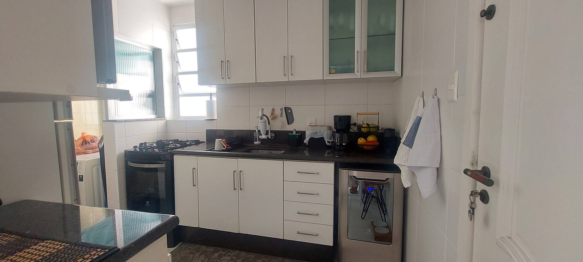 Apartamento à venda com 2 quartos, 62m² - Foto 9