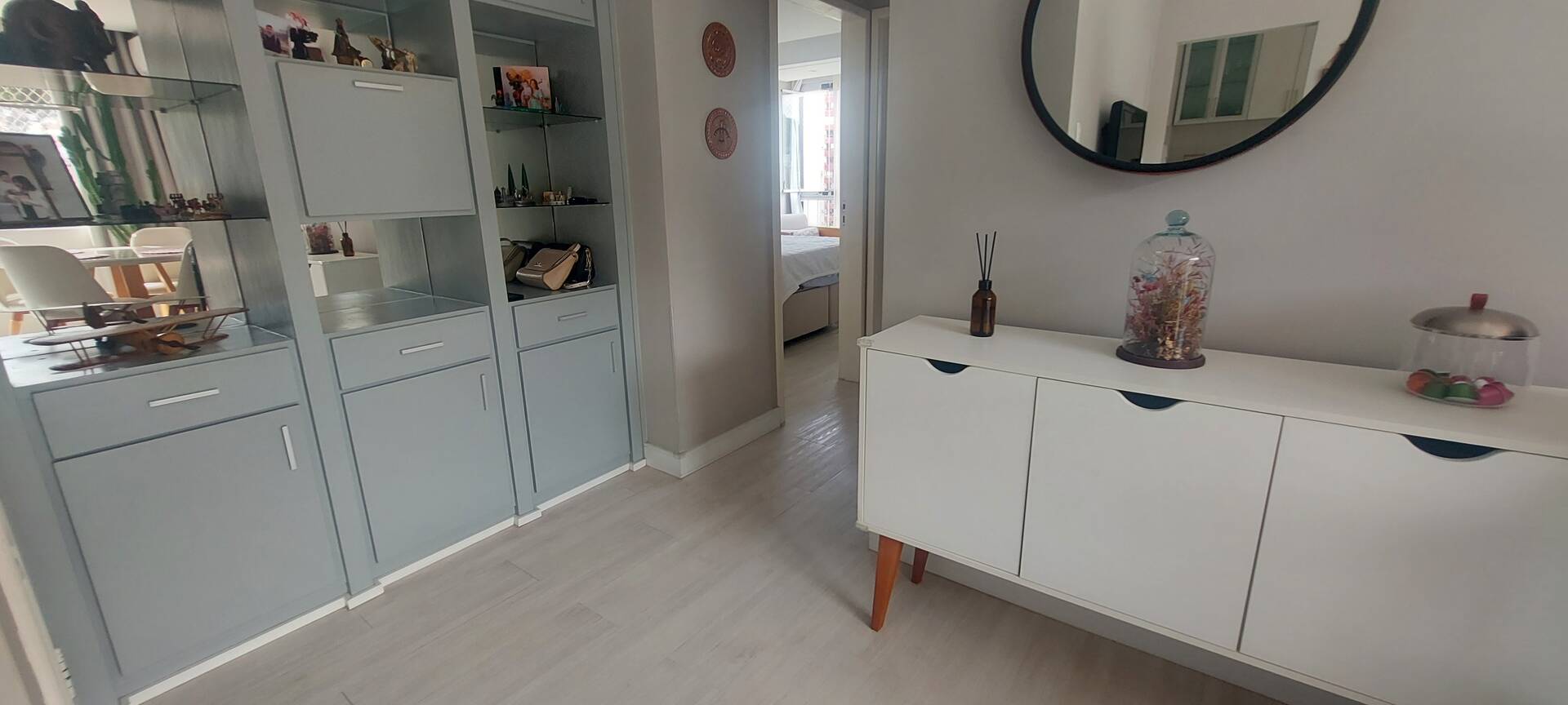 Apartamento à venda com 2 quartos, 62m² - Foto 10