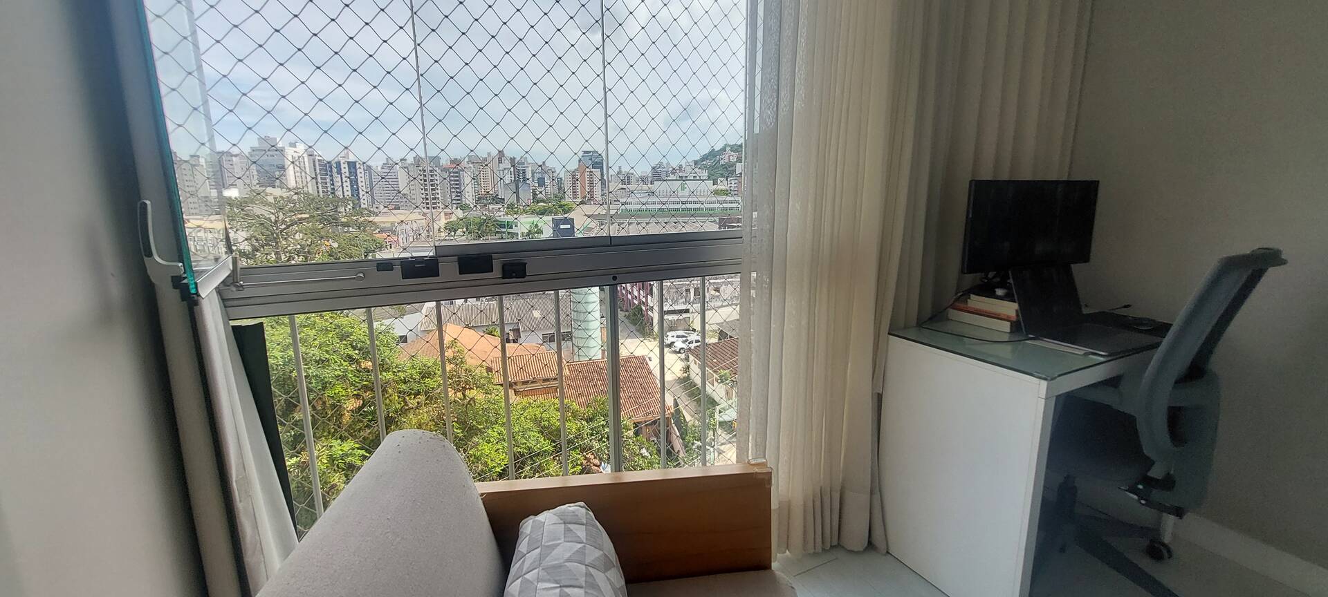 Apartamento à venda com 2 quartos, 62m² - Foto 15