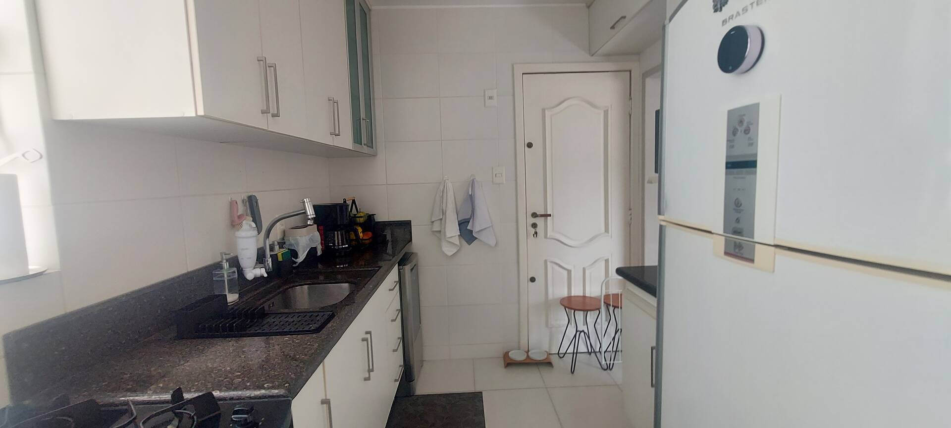 Apartamento à venda com 2 quartos, 62m² - Foto 8