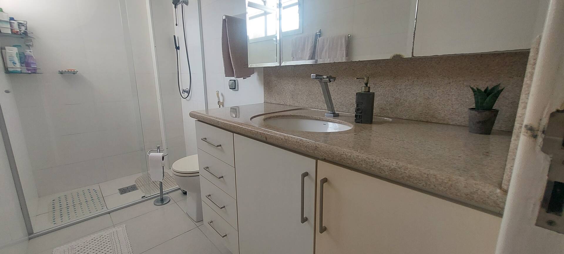 Apartamento à venda com 2 quartos, 62m² - Foto 19