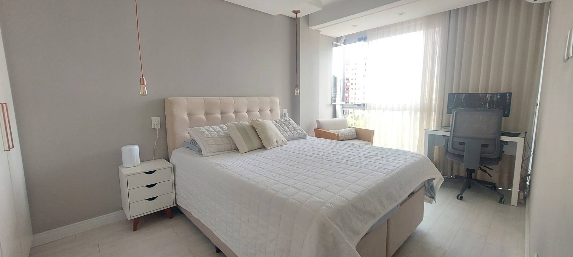 Apartamento à venda com 2 quartos, 62m² - Foto 14